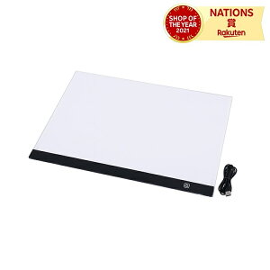 LEDg[XA3TCY A[ebN Artec LED g[X  g[X A3 G`  CXg G  g₷