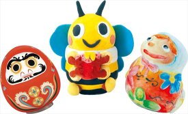 粘土の貯金箱芯材 ATねんどM付 アーテック 粘土 手作り セット クレイ ねんど 芯 手作り 貯金箱 図工 工作 教材 のびる におわない 超軽量 ベタつかない 手が汚れない