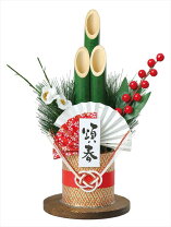 楽天市場】門松 セットの通販