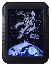 カラフルライトスクラッチ アーテック ArTec タブレット型 スクラッチアート オリジナル 作品作り 自由工作 図工 美術 手作りキット 手作り材料 工作セット