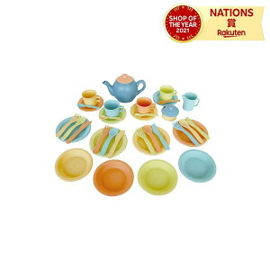 GhC^[ Ed.Inter AFTERNOON TEA SET -At^k[eB[ Zbg- ecomugi GRM ߋ  ܂܂ V 3 4