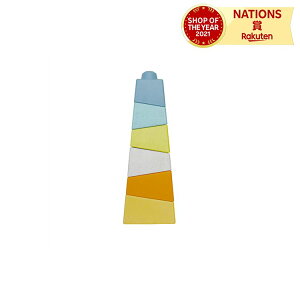 GhC^[ Ed.Inter STACKING TOWER BLOCK -X^bLO^[ubN- ecomugi GRM ߋ  ݂ ubN 1 2