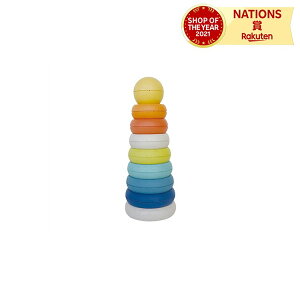 GhC^[ Ed.Inter STACKING TOWER CIRCLE -X^bLO^[T[N- ecomugi GRM ߋ  ݂ ubN 1 2