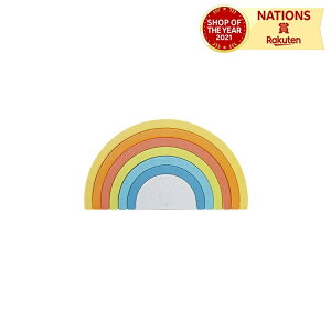 GhC^[ Ed.Inter STACKING TOWER RAINBOW -X^bLO^[C{[- ecomugi GRM  ݂ ubN 1 2