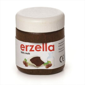 エリツィ社 Erzi ままごとキッチン チョコレートクリーム おままごと ドイツメーカー ドイツ製 木のおもちゃ 天然木 インテリア 人気シリーズ