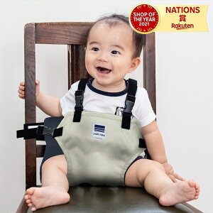 日本エイテックス チェアベルトホールド(ソリッドシリーズ) チェアベルト 補助ベルト サポートベルト お出かけ 椅子ベルト 日本製