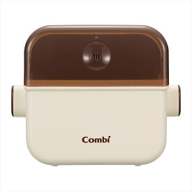 除菌じょ?ず WH combi コンビ 哺乳瓶用消毒ケース 衛生ケース 哺乳びん 電子レンジ スチーム消毒 除菌 保管 ベビー 赤ちゃん 子供 新生児 出産準備