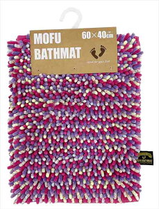 oX}bgM 60×40cm h }CNt@Co[ RۖhLH MOFU BATHMAT z    ₷ TT 