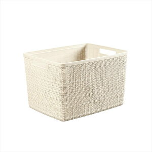 [WoXPbg 20L CURVER J[o[ JUTE W[g  oXPbg [{bNX  CeA