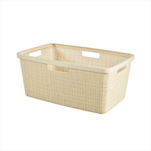 oXPbg 46L CURVER J[o[ JUTE W[g  h[oXPbg [{bNX  CeA