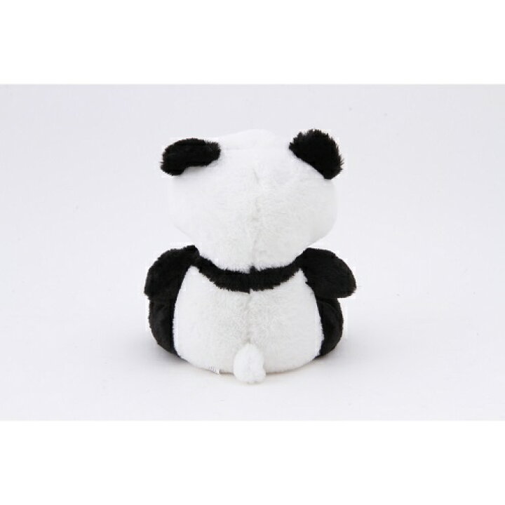 楽天市場 パンダ23cm ぬいぐるみ かわいい 種類豊富 カラフル 子供 大人 ふわふわ 動物 赤ちゃん ペット シンプル 不二貿易 Ph C クリスマスプレゼント Babygoods Factory