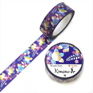 k Kimono J~C\Y }XLOe[v }Xe 15mm 7m FT a Ya Of[V { Xe[Vi[