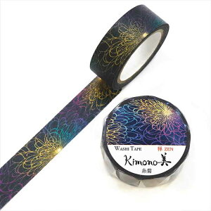 e Kimono J~C\Y }XLOe[v }Xe 15mm 7m FT a Ya Of[V { Xe[Vi[