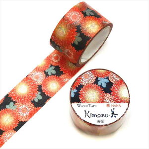 e Kimono J~C\Y }XLOe[v }Xe 25mm 5m FT a Ya Of[V { Xe[Vi[