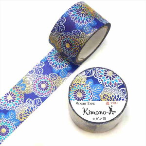 _e Kimono J~C\Y }XLOe[v }Xe 25mm 5m FT a Ya Of[V { Xe[Vi[