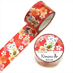 ~L Kimono J~C\Y }XLOe[v }Xe 25mm 5m FT a Ya Of[V { Xe[Vi[
