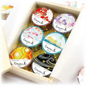 Lm 6˔ J~C\Y Kimono ˔ a}XLOe[v 6Zbg }Xe 15mm 7m ae[v a Ya {