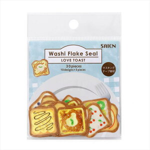 LOVE TOAST Sweets J~C\Y SAIEN t[NV[ V[ XebJ[ fR[VXebJ[ 30 Ya { 蒠  킢
