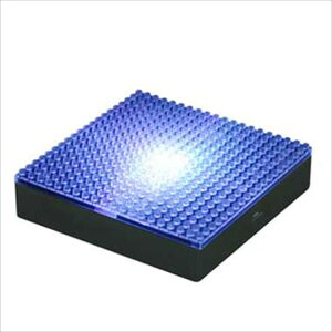 NB-026 LEDv[g J_ imubN nanoblock ubN EŏubN 12ˈȏ pv[gCgAbv USBΉ