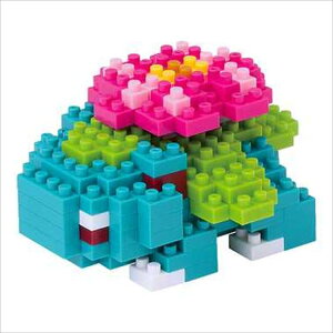 NBPM-018 |PbgX^[ tVMoi J_ imubN nanoblock ubN EŏubN 12ˈȏ |PV[Y 160s[X