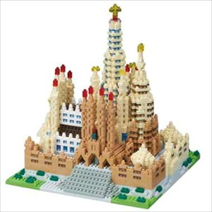 NB-028 nanoblock TO_t@~A fbNXGfBV J_ imubN EŏubN 12ˈȏ 2660s[X LEDv[gΉ