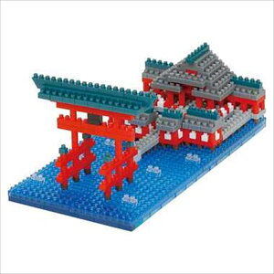 NBH_222 imubN _Б咹 iRNV ͌^ EY  J_ nanoblock ubN EŏubN ~jTCY 12ˈȏ 470s[X