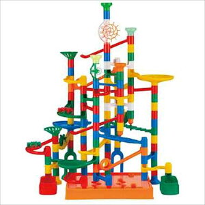 BL-62 NEWくみくみスロープ たっぷり100 くもん出版 KUMON 組立式 スロープ ブロック ボール 転がる 思考力 想像力 発想力 集中力 創造性 3歳~