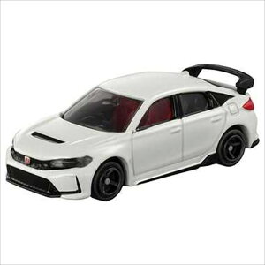 No.78 ホンダ シビック TYPE R 箱 3歳以上 タカラトミー トミカ ミニカー 車 くるま 乗り物 ごっこ遊び コレクション