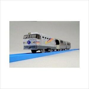 S−41 寝台特急カシオペア プラレール 3歳以上 タカラトミー 電車のおもちゃ 乗り物 電車遊び ごっこ遊び コレクション