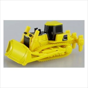 056 ブルドーザD155AX−6 3歳以上 タカラトミー トミカ ミニカー 車 くるま 乗り物 コレクション ごっこ遊び 車遊び
