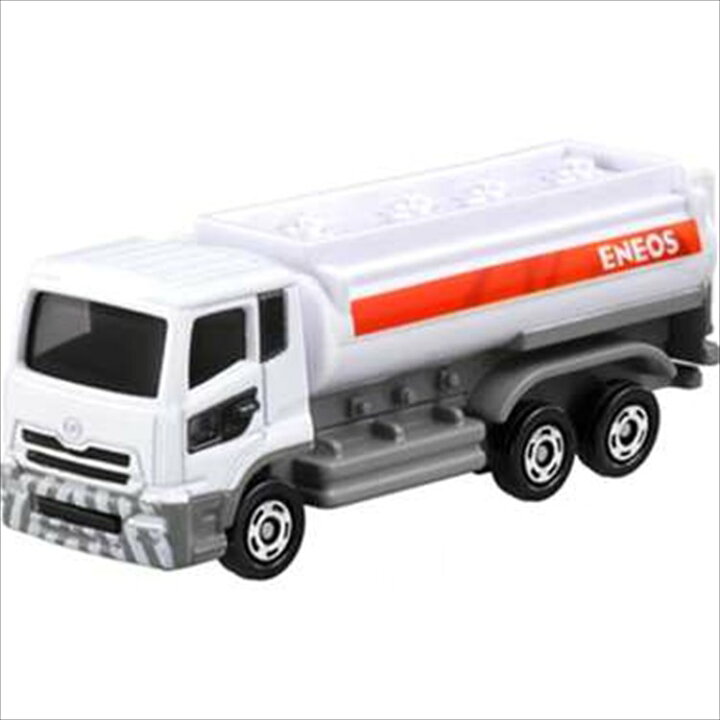 楽天市場】090 UDトラックス クオン エネオス タンクローリー 3歳以上 