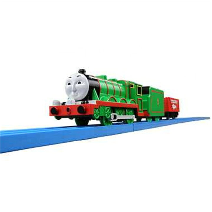楽天市場】TS?03 プラレールヘンリー きかんしゃトーマス 