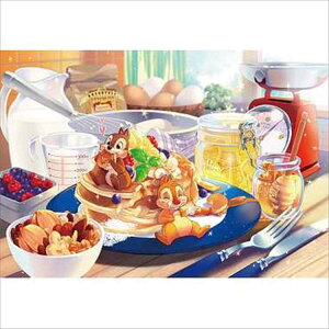 D-108-817 ܁`Uf `bvf[ e[ fBYj[ 108s[X WO\[pY Disney 6Έȏ