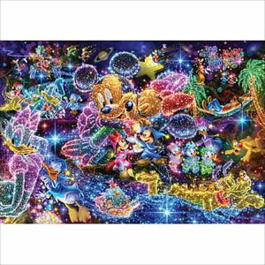 DS-1000-771 Ɋ肢cqXehA[gr WO\[pY Disney fBYj[ LN^[ e[