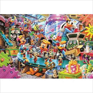 D-300-268 ~bL[̃gCt@Ng[ ~bL[tY 300s[X WO\[pY fBYj[ Disney e[