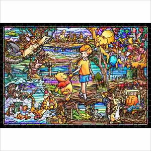 DSG-500-628 ܂̃v[ Xg[[ XehOX XehA[g ƃTCY 500s[X WO\[pY Disney e[