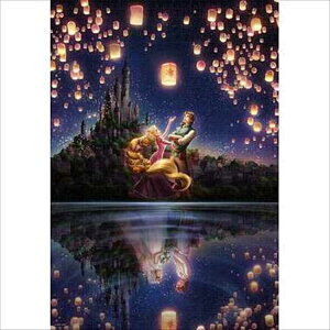 D-1000-055 ΖʂfivcFj pY 1000s[X WO\[pY fBYj[ Disney e[
