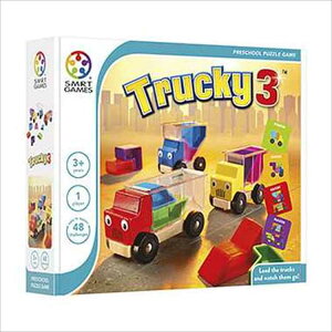 SG035JP gbL[3 h[ubT X}[gQ[ SMRT Games 3Έȏ ]gQ[ pY  蕨 gbN