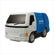楽天市場】グリーントイ ゴミ収集車の通販 