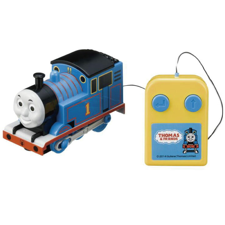 楽天市場 きかんしゃトーマス リモコントーマスぼくは運転手 おもちゃ 玩具 楽しい キッズ 子供 ユニーク トイ 種類 たくさん 人気 男の子 女の子 マルカ ギフト Ph C クリスマスプレゼント Babygoods Factory