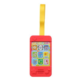 楽天市場 電話 携帯電話 対象年齢1歳半から 電子玩具 キッズ家電 おもちゃ の通販