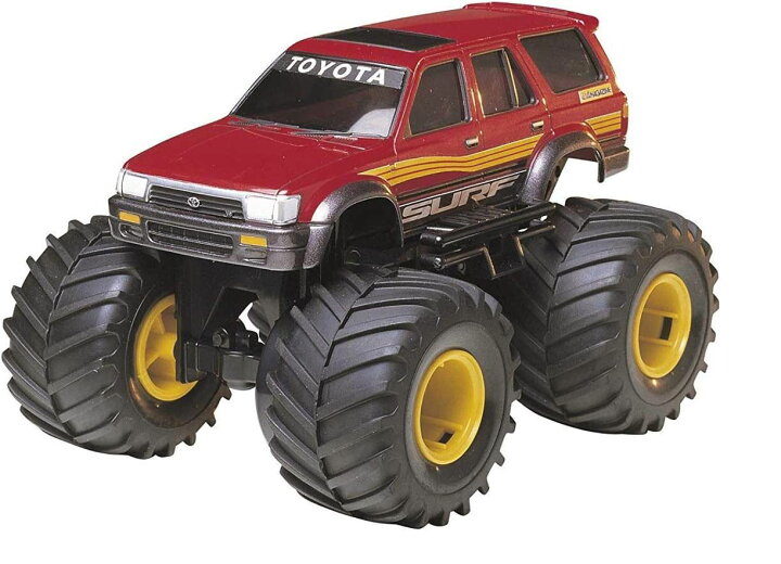 楽天市場】ミニ四駆 本体 タミヤ TAMIYA 1/32 ワイルドミニ四駆 