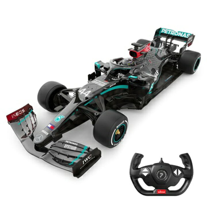 楽天市場】童友社 1/12 RCカー 童友社 F1 75 マクラーレン F1 赤 MCL36 