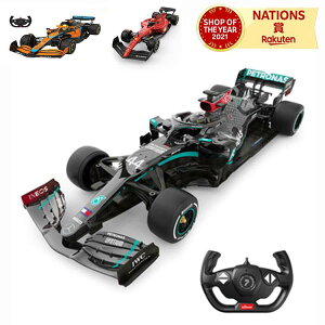 F 1/12 RCJ[ F F1 75@}N[ F1 ԁ@MCL36 IW ZfX AMG F1 W11 EQ ptH[}X@@WR@2.4GHz RASTAR