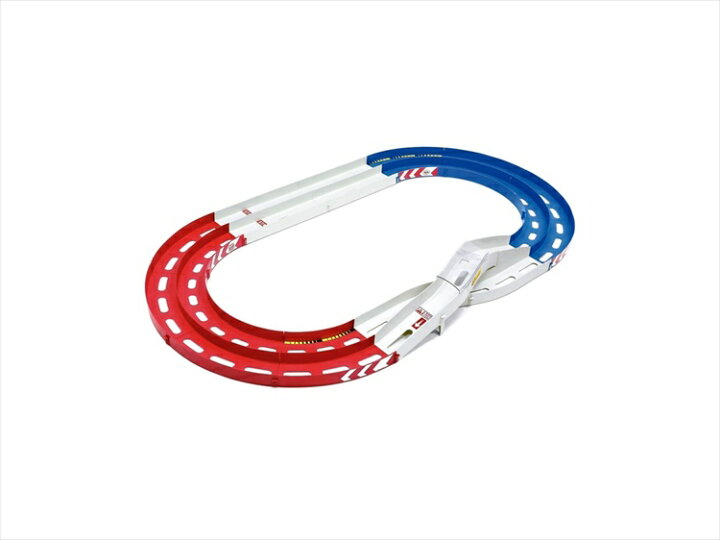 楽天市場】タミヤ TAMIYA ミニ四駆サーキット ミニ四駆 オーバルホーム 
