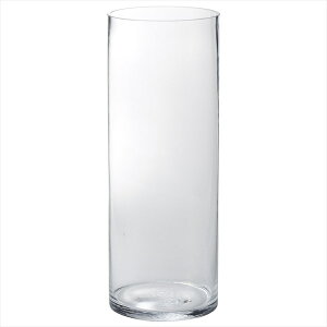 ガラスベース EZ-49-40 Paseo 水中花 花瓶 フラワーベース アレンジメント用品 フラワーアレンジメント テーブルコーディネート 北欧風 インテリア雑貨