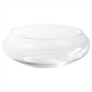 ガラスベース EX-51-9 Paseo 花瓶 フラワーベース アレンジメント用品 フラワーアレンジメント アンティーク風 玄関 リビング 北欧風 インテリア雑貨