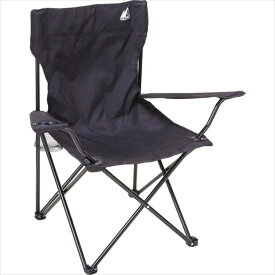 クエスタイル アウトドアチェア 2個セット ブラック グリーン 折りたたみ椅子 アウトドア 椅子 キャンプ チェア レジャー キャンプ用品 アウトドア用品 2個 セット