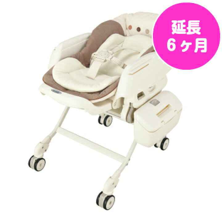 楽天市場】【レンタル】【延長期間6ヶ月】電動スイング【コンビ 