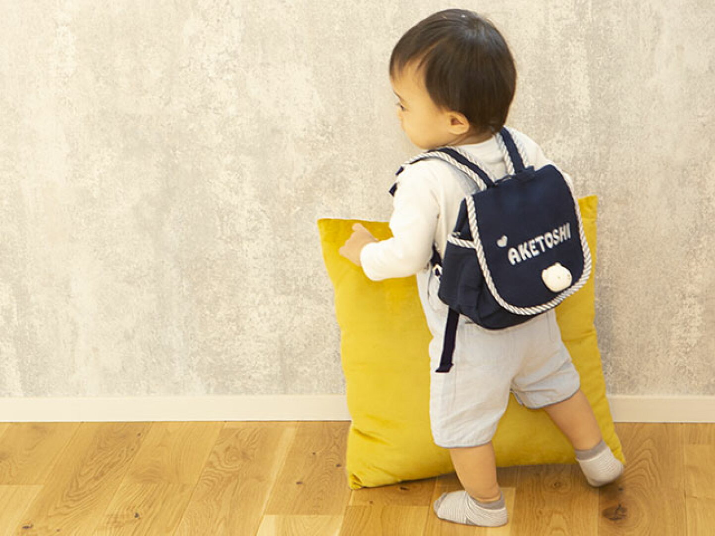 楽天市場 | 白金台のベビー服専門店 BabyGoose - ワッと驚く名前入り 